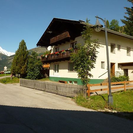 Haus Valentin Villa Heiligenblut Buitenkant foto