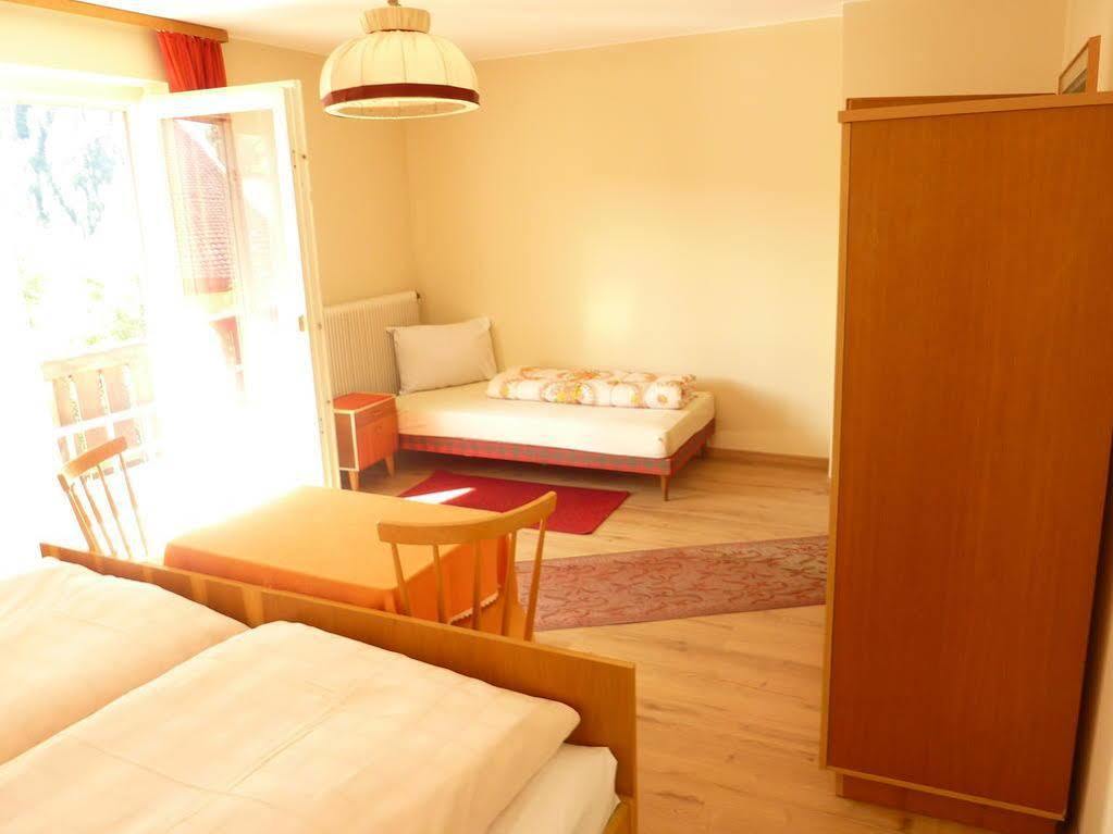 Haus Valentin Villa Heiligenblut Buitenkant foto