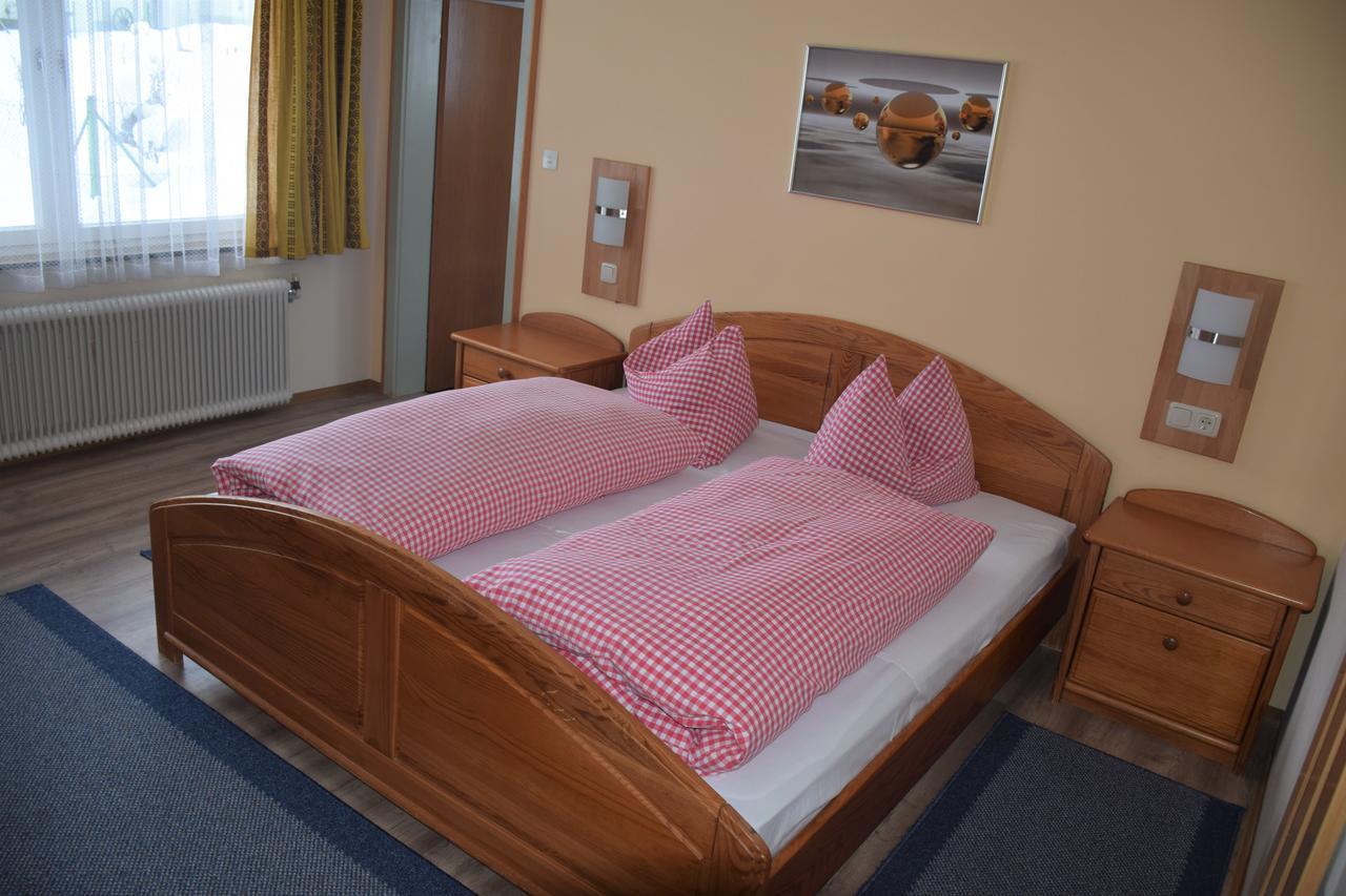 Haus Valentin Villa Heiligenblut Buitenkant foto