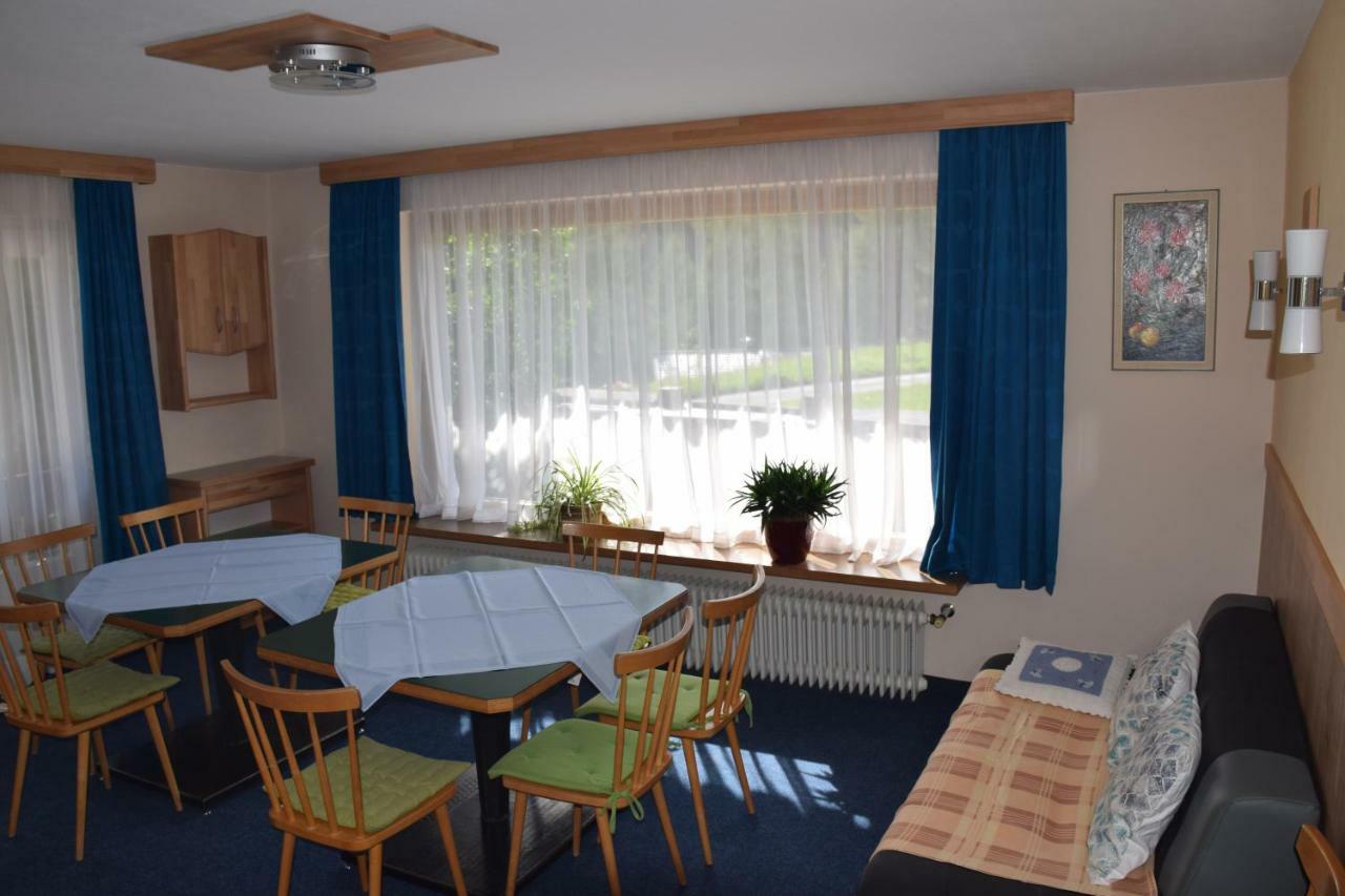 Haus Valentin Villa Heiligenblut Buitenkant foto
